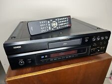 Denon dvd 3910 for sale  Lolo