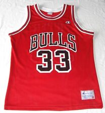 Scottie pippen chicago usato  Italia