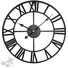 Garden wall clock for sale  IRVINE