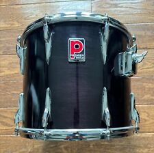 Premier drums black for sale  Shipping to Ireland