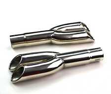 Mustang exhaust tips for sale  Mount Sterling