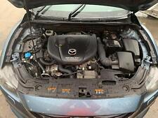 Mazda gearbox 2012 for sale  SOUTHAMPTON