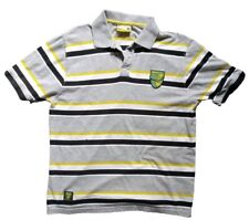 Canaries football polo for sale  GREAT YARMOUTH