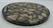 Vintage abalone shell for sale  South San Francisco