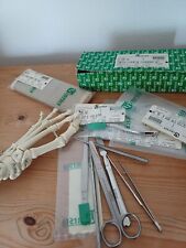 Chiropody tools model for sale  EAST MOLESEY