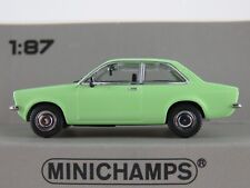 Minichamps 870 040104 gebraucht kaufen  Bad Abbach