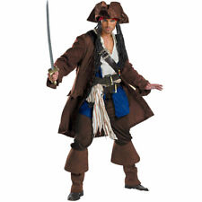 jack sparrow costume for sale  Shipping to Ireland