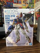 Gundam fix figuration for sale  Brooklyn