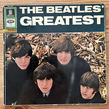 Beatles greatest hits gebraucht kaufen  Deutschland