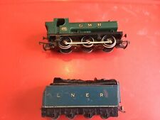 2. Early Hornby Train Engine. Coal Truck. for sale  GRAVESEND