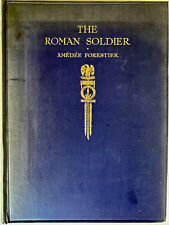 The roman soldier d'occasion  Expédié en Belgium
