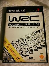 Wrc rally championship for sale  BISHOP AUCKLAND