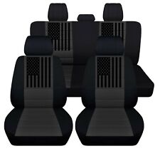 front seat rear covers for sale  Upland