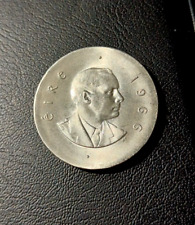 1966 ireland shilling for sale  Ireland