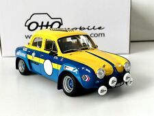 Renault dauphine proto d'occasion  Limoges-