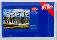 HELJAN #2018 POWER STATION HO SCALE for sale  Shipping to South Africa