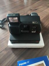 Polaroid impulse kamera gebraucht kaufen  Waldbröl