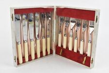Cutlery set firth for sale  NORTHAMPTON