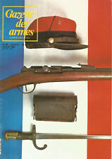 Gazette armes liberator d'occasion  Bray-sur-Somme