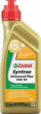 Castrol syntrax universal for sale  Shipping to Ireland