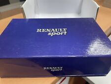 Renault sport 3er gebraucht kaufen  Eldena