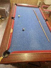 pub pool table for sale  CALNE