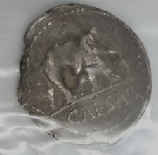 Julius caesar denarius for sale  LEICESTER