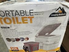 Portable camping toilet for sale  Ooltewah