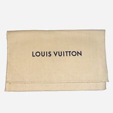 Louis vuitton dustbag usato  Milano