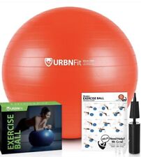 Urbnfit exercise ball for sale  Luling