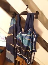 Swimsuit sarong skirt for sale  BURY ST. EDMUNDS