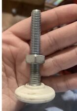 Used, 1X Genuine Lindam StairGate Pressure Fit Fixing Bolt SPARES for sale  Shipping to South Africa