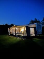 caravan awning 1050 for sale  UK