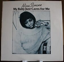 Jazz nina simone for sale  ALCESTER