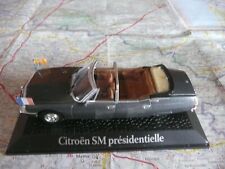 Citroën présidentielle séri d'occasion  Évrecy