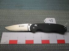 Black g10 ganzo for sale  Bow