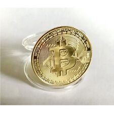 Physical collectible bitcoin for sale  CAMBRIDGE