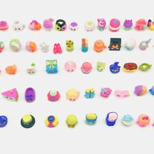 SHOPKINS Lote de 50 Personajes Aleatorios - Sin Duplicados Temporadas Mixtas - Excelente Estado - Usado segunda mano  Embacar hacia Mexico