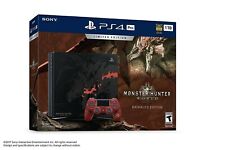 Playstation pro monster usato  Imperia