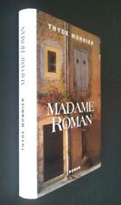 Madame roman thide d'occasion  Bourg-en-Bresse