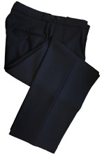 Black masonic trouser for sale  STRATFORD-UPON-AVON