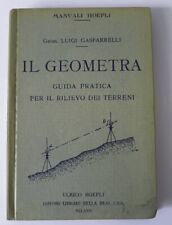 Luigi gasparrelli geometra usato  Condove