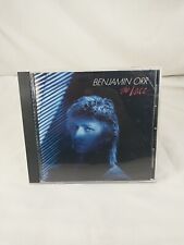 Benjamin Orr – The Lace CD 1986 (Elektra) [of The Cars] CD ESTÁ LIMPO! comprar usado  Enviando para Brazil