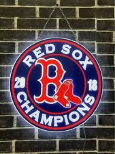 Boston red sox for sale  Rancho Cucamonga