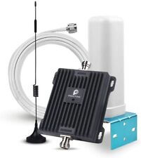3G 4G LTE Band 5 Cell Phone 850MHz Signal Booster Mobile Repeater Home/RV 80dB for sale  Canada