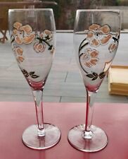 Duo coupes champagne d'occasion  Varois-et-Chaignot