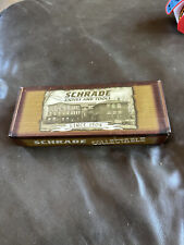 Vintage schrade scld for sale  Gainesville