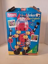 Hasbro playskool tinkertoy for sale  Morganfield