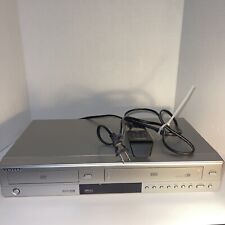 Samsung DVD VCR Combo DVD-V5650 4 Head VHS Player + Remote WORKING TESTED for sale  Shipping to South Africa