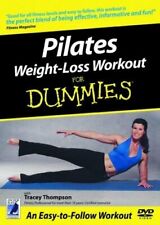 Pilates weight loss for sale  PAISLEY